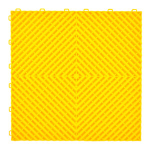 Płytka polipropylenowa PP8AT New - Yellow