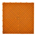 Płytka polipropylenowa PP8AT New - Orange