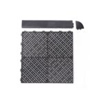 najazd z "gwoździem" do płytki polipropylenowej PP8AT New