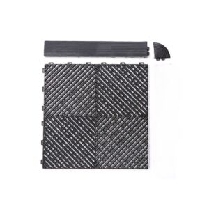 najazd z "gwoździem" do płytki polipropylenowej PP8AT New