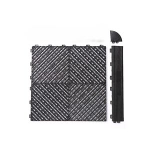 Najazd z "oczkiem" do płytki polipropylenowej PP8AT New