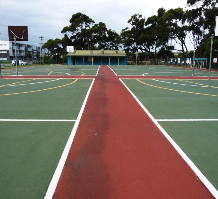 Australia Before