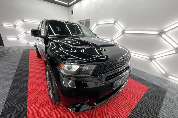 Studio detailingu By Baron - płytka PP40