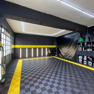 Studio detailingowe - płytka PP40M