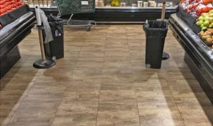 Before-and-after-retail-flooring-1(1) Posadzki PLVT sklep