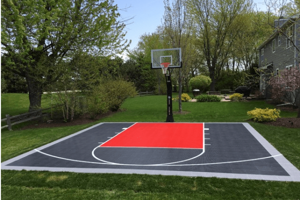 Home playground - PP70B