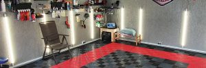 VIVA Car Detailing - płytka PP40