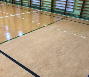 Profesjonalne czyszczenie i&nbsp;ochrona podłóg